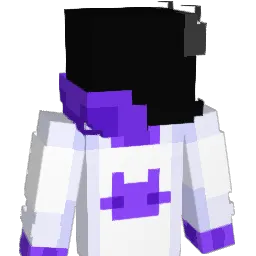 FreezR1166 Minecraft avatar bust