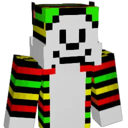 Freeza_ Minecraft avatar bust