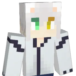 FreezeHe's Minecraft skin