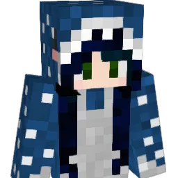 FreezeJump's Minecraft skin