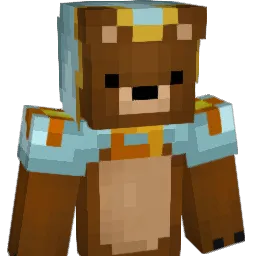 FreezeLP's Minecraft skin