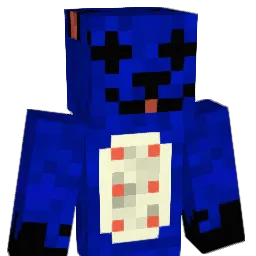 Freezehen's Minecraft skin