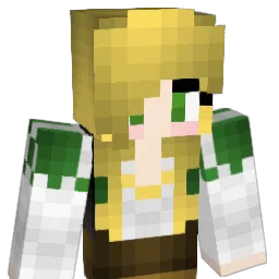 Freezer898 Minecraft avatar bust