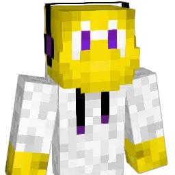 Freezico Minecraft avatar bust