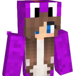 Freezinater Minecraft avatar bust