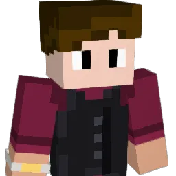 FreezingFod Minecraft avatar bust