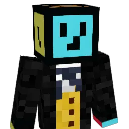 Freezing_Frost's Minecraft skin