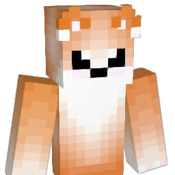 Freezing_eye Minecraft avatar bust