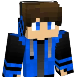 Freezingcreeper2's Minecraft skin