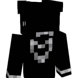 Freezingh Minecraft avatar bust
