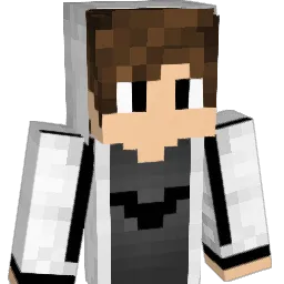 FreezomHD Minecraft avatar bust