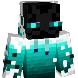 Freezy119 Minecraft avatar bust