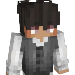 Freezyii Minecraft avatar bust