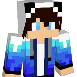 Freezzy_HD's Minecraft skin