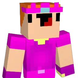 Fregadero Minecraft avatar bust