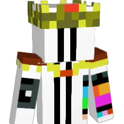 Frege_Kun Minecraft avatar bust