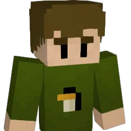 Freggi's Minecraft skin