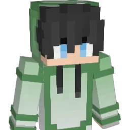 Freggie2's Minecraft skin