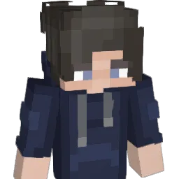 Fregly101's Minecraft skin