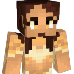 Freiath's Minecraft skin