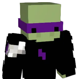 Freicken's Minecraft skin