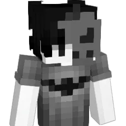 FreiheitsKrieger Minecraft avatar bust