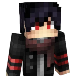 FreikugelEX Minecraft avatar bust