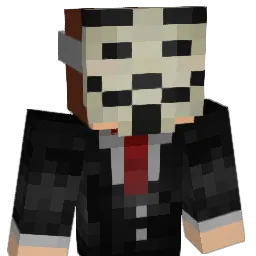 Freilich1989 Minecraft avatar bust