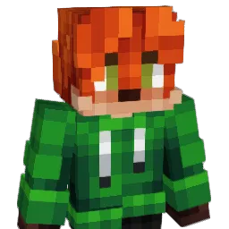 FreishPil Minecraft avatar bust