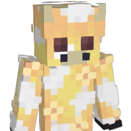 FreitagM1tte Minecraft avatar bust