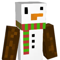 FreiyaV Minecraft avatar bust