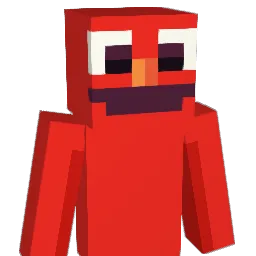 FrejKS Minecraft avatar bust