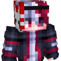 FrejV's Minecraft skin