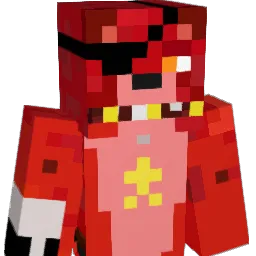 Frejander's Minecraft skin