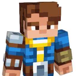 Frekijo's Minecraft skin