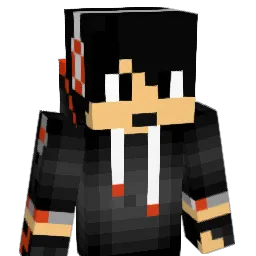 FrekzHD's Minecraft skin