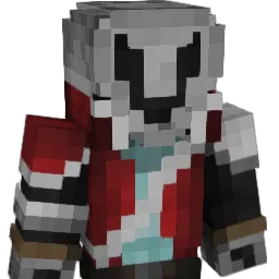 Frelian's Minecraft skin