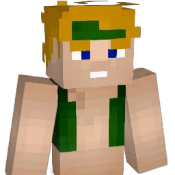 Frellyx's Minecraft skin