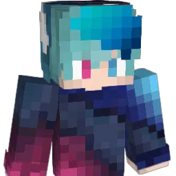 Frelon88 Minecraft avatar bust
