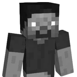 FrenL0 Minecraft avatar bust