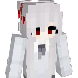 FrenchCake's Minecraft skin