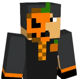 FrenchFry4681 Minecraft avatar bust