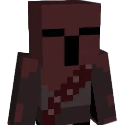 FrenchFryRobby Minecraft avatar bust