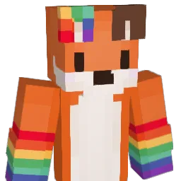 FrenchOzz Minecraft avatar bust