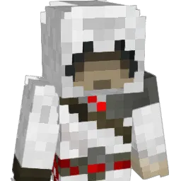 FrenchToastnc Minecraft avatar bust