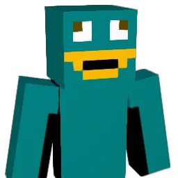 French_Coach Minecraft avatar bust