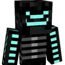 French_Spy Minecraft avatar bust