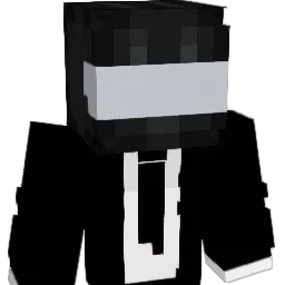 French_T4C0S Minecraft avatar bust
