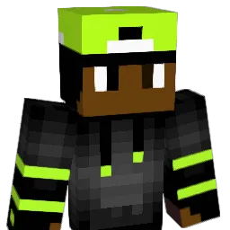 French_Vanilla1 Minecraft avatar bust