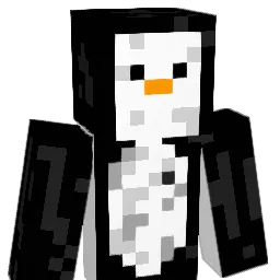 Frenchfrieshead Minecraft avatar bust